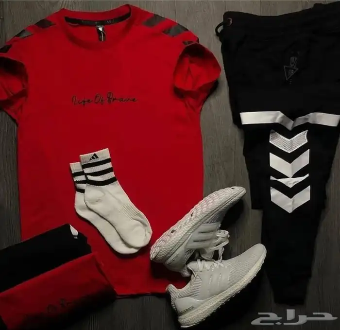 تيشيرت يتحدى الحر توصيل لجميع المدن ..نوفر جميع المقاسات 6