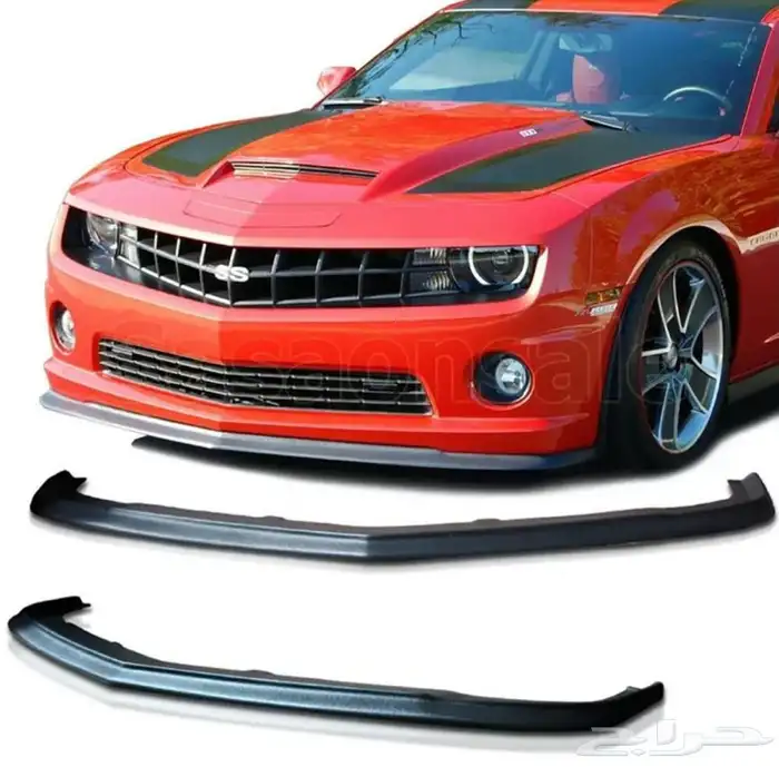 زوائد كمارو SS موديل 2010 - 2013 0