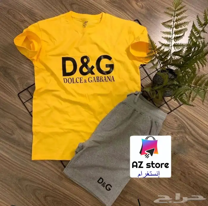 تيشيرت يتحدى الحر توصيل لجميع المدن ..نوفر جميع المقاسات 21