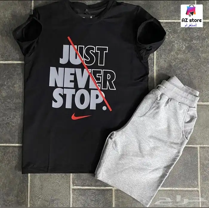 تيشيرت يتحدى الحر توصيل لجميع المدن ..نوفر جميع المقاسات 17