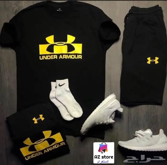 تيشيرت يتحدى الحر توصيل لجميع المدن ..نوفر جميع المقاسات 3