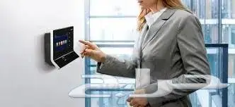 أجهزة بصمة حضور وانصراف بأسعار ممتازة 12