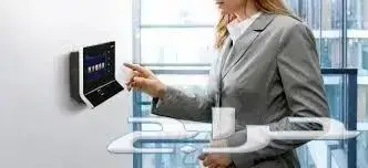 اجهزة حضور وانصراف بسعر ممتاز 14