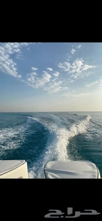 رحلات بحريه الرايس 8