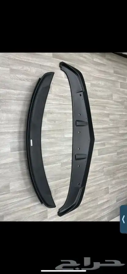 لحية كمارو 2014-2015 SS اس اس 2