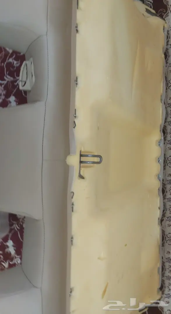 للبيع مرتبه كامري خلفيه حقت الاستاندر 2020 1