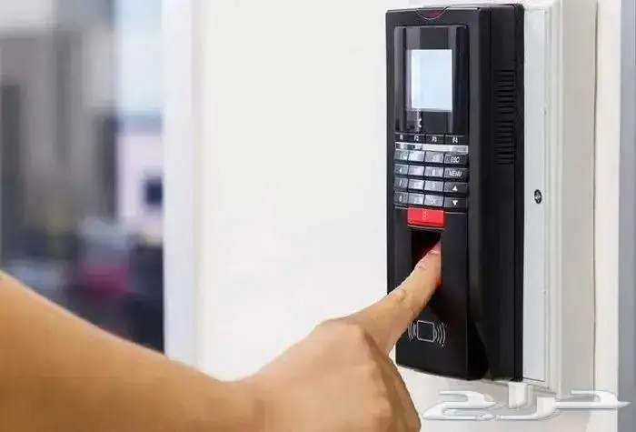 اجهزة حضور وانصراف بسعر ممتاز 8