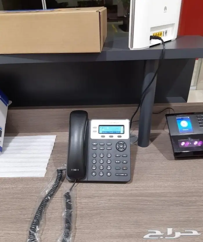 سنترال جراند ستريم IP Telephone 2