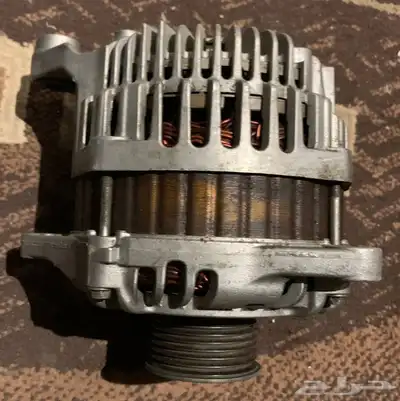للبيع دينمو و طرمبة دركسون و سلف لاغلب فئات انفنتي 2