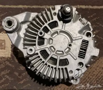 للبيع دينمو و طرمبة دركسون و سلف لاغلب فئات انفنتي 5
