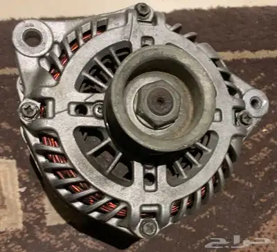 للبيع دينمو و طرمبة دركسون و سلف لاغلب فئات انفنتي 0