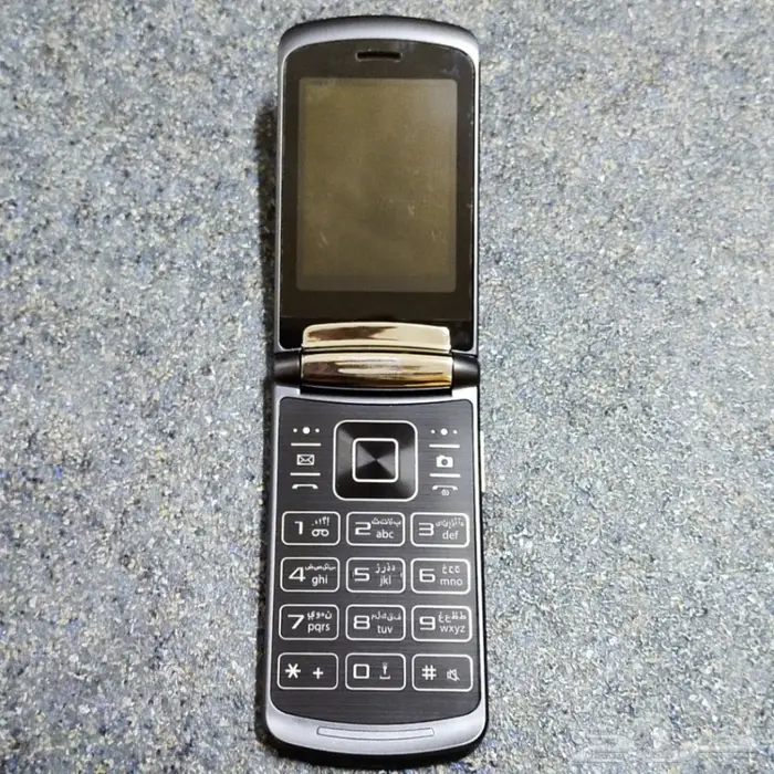 جوالات المسنين بجميع انواعها 1