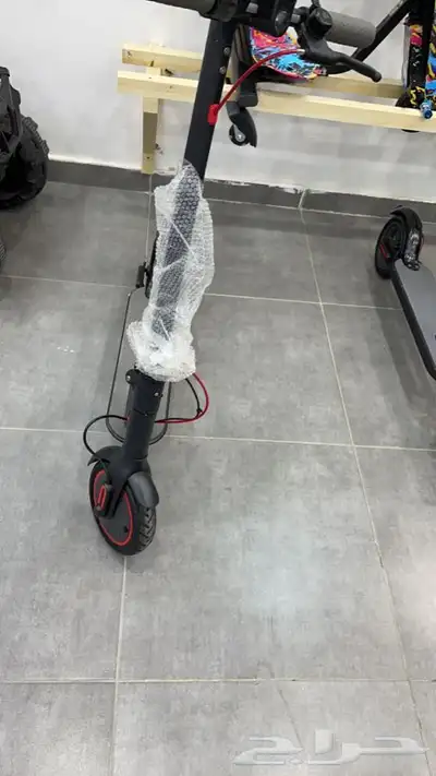 سكوتر كفرين 0