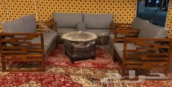 جلسة خارجية راقية 11
