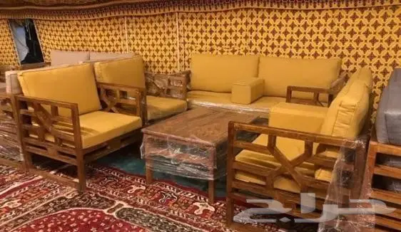 جلسة خارجية راقية 10