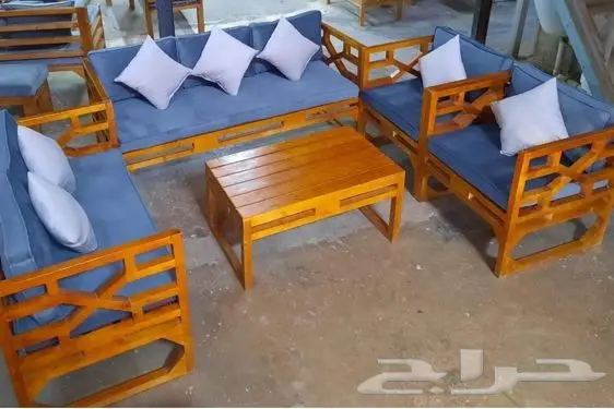 جلسة خارجية راقية 24