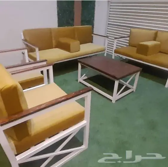 جلسة خارجية راقية 27