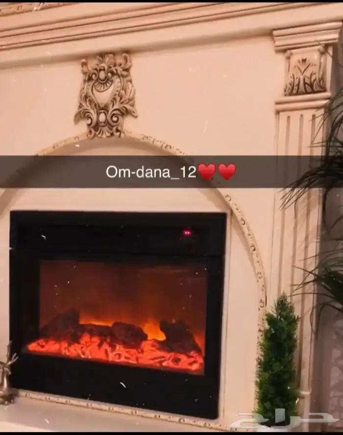 دفايه أوربيه وأجهزة مدافئ مقاسات مختلفه ومواصفات مميزه. 4