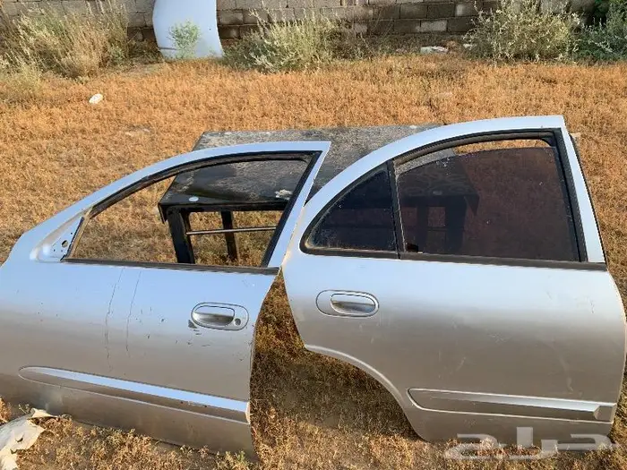 (إصلاح طبلون الصني شامل الضمان )قطع غيار صني من 2007 إلى2012 17