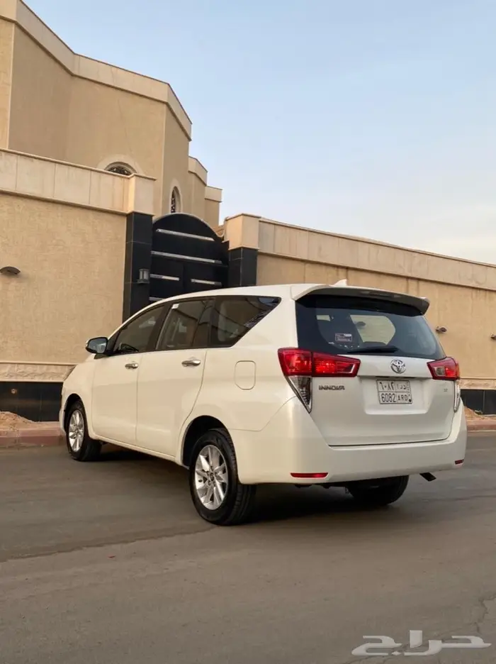 إينوفا نص فل  (تم البيع ) 3