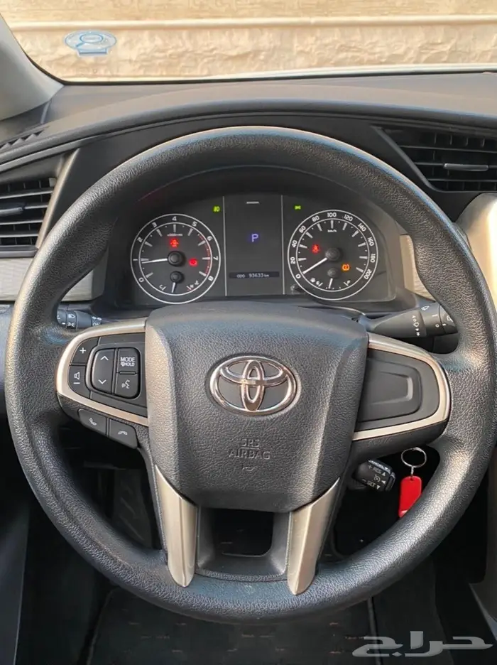 إينوفا نص فل  (تم البيع ) 6