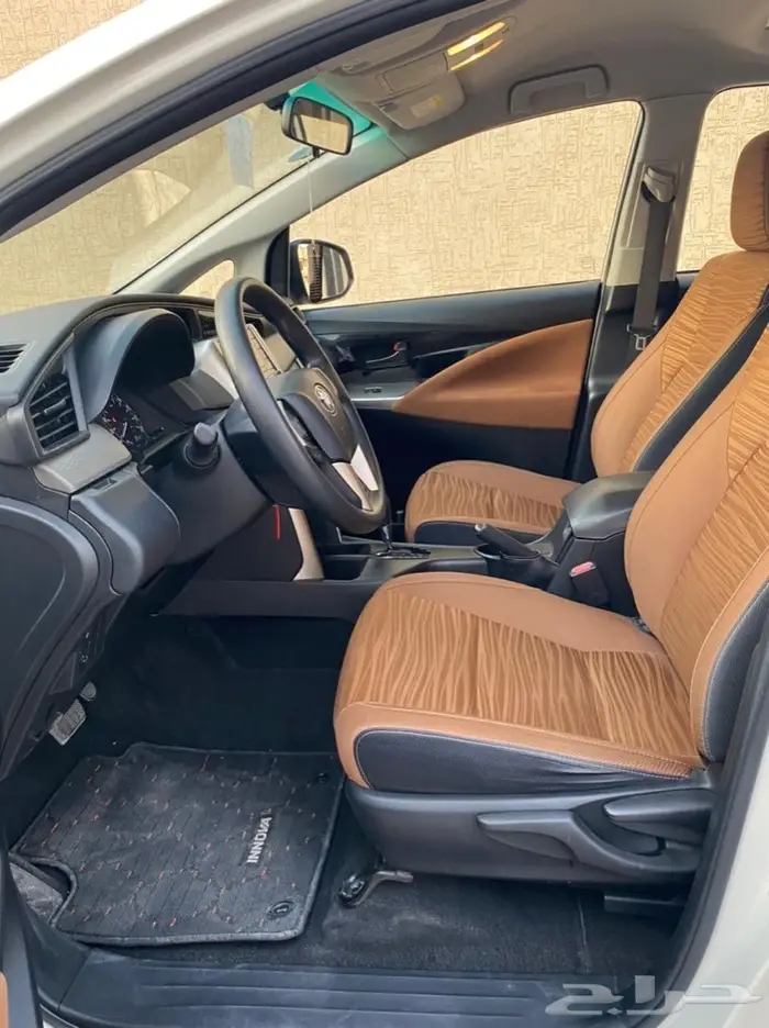 إينوفا نص فل  (تم البيع ) 7