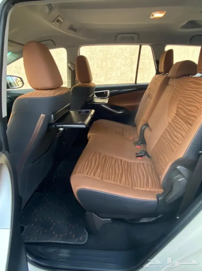 إينوفا نص فل  (تم البيع ) 9