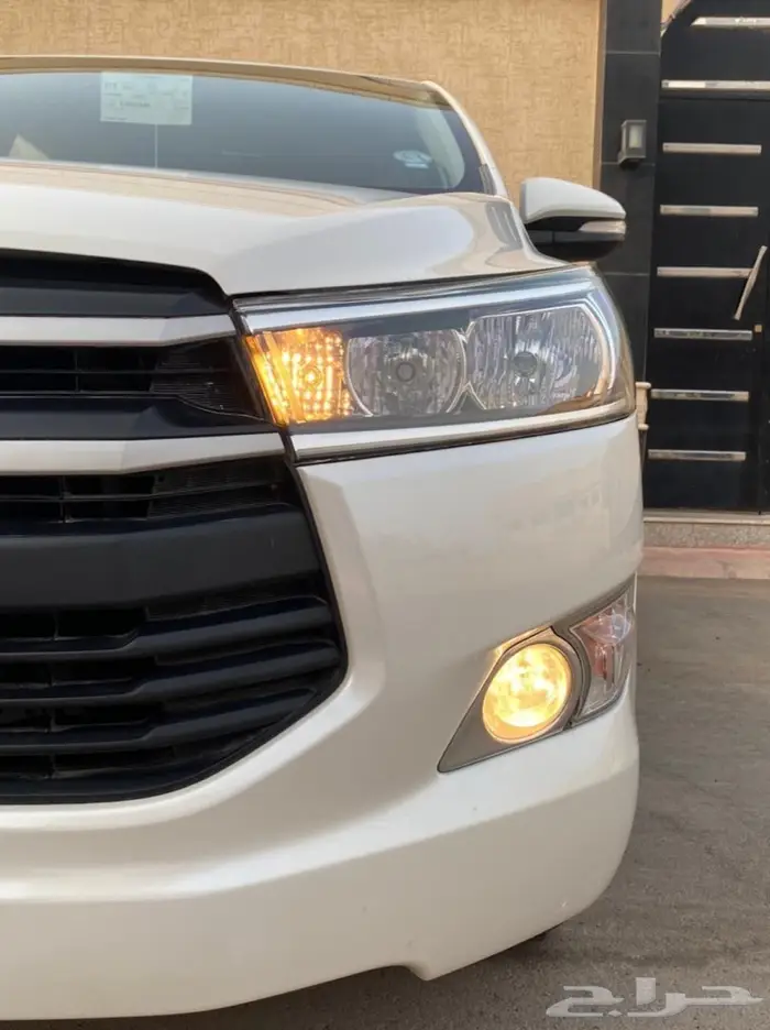 إينوفا نص فل  (تم البيع ) 14