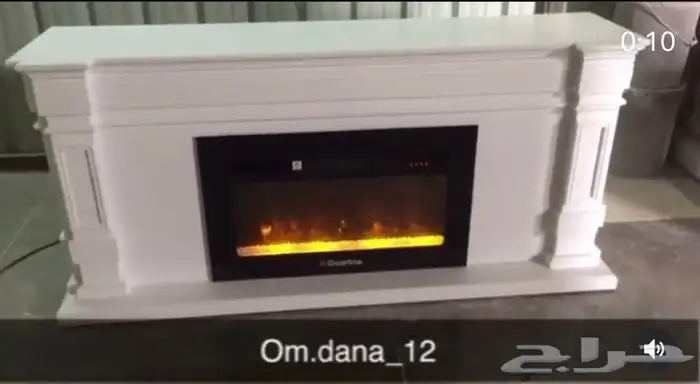 دفايه أوربيه وأجهزة مدافئ مقاسات مختلفه ومواصفات مميزه. 2