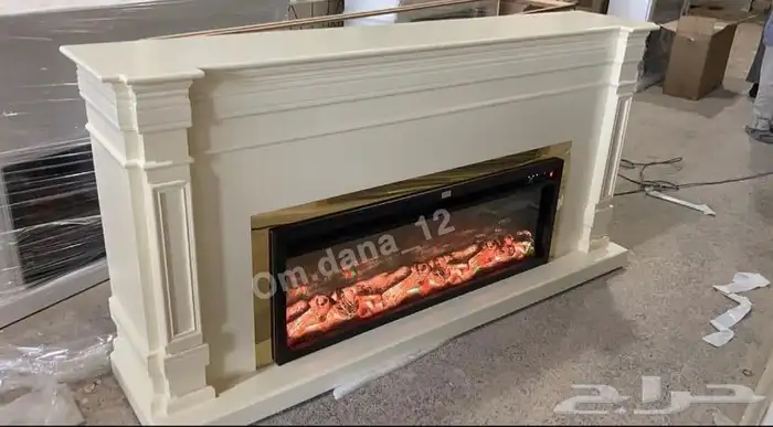 دفايه أوربيه وأجهزة مدافئ مقاسات مختلفه ومواصفات مميزه. 3