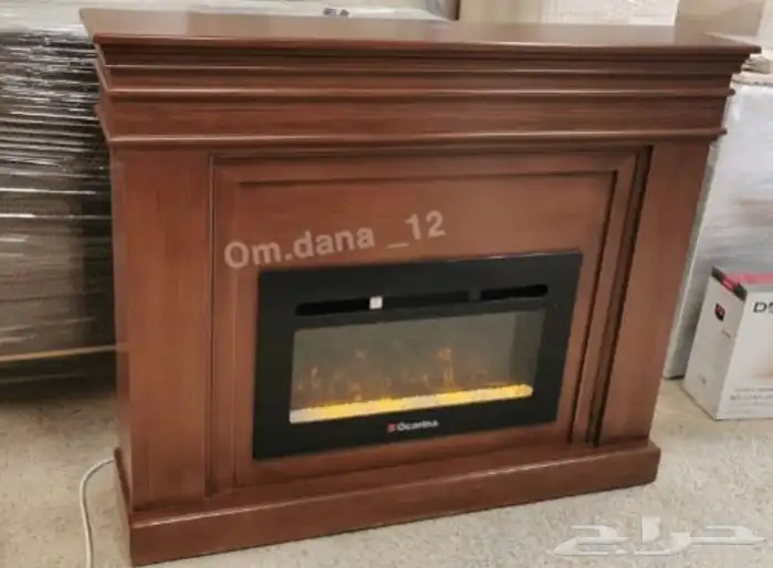 دفايه أوربيه وأجهزة مدافئ مقاسات مختلفه ومواصفات مميزه. 1