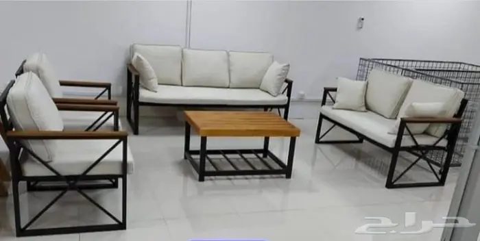 جلسة خارجية راقية 3