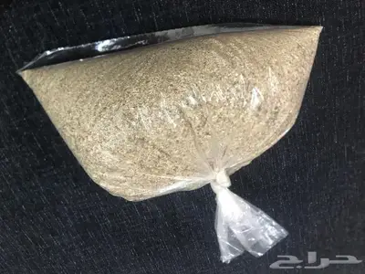 رمل بحر كالسيوم للطيور 1