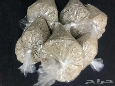 رمل بحر كالسيوم للطيور 2