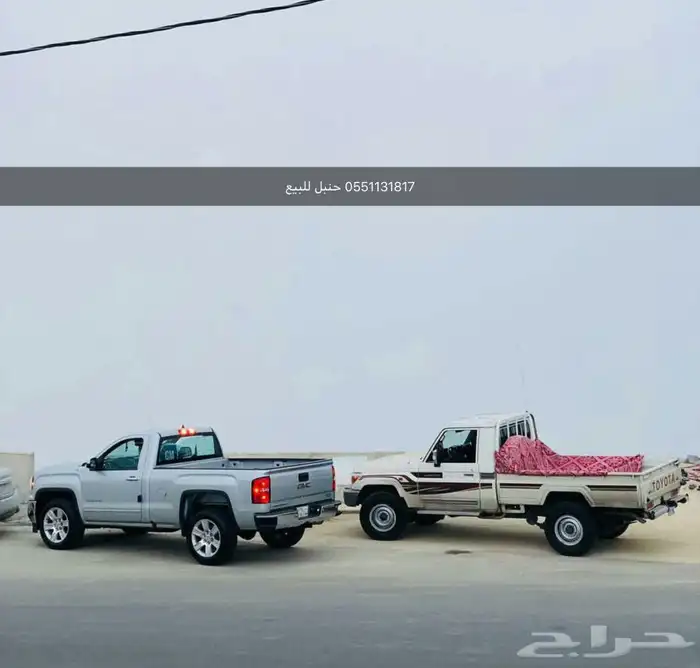 فرشة حنبل للشاص 3
