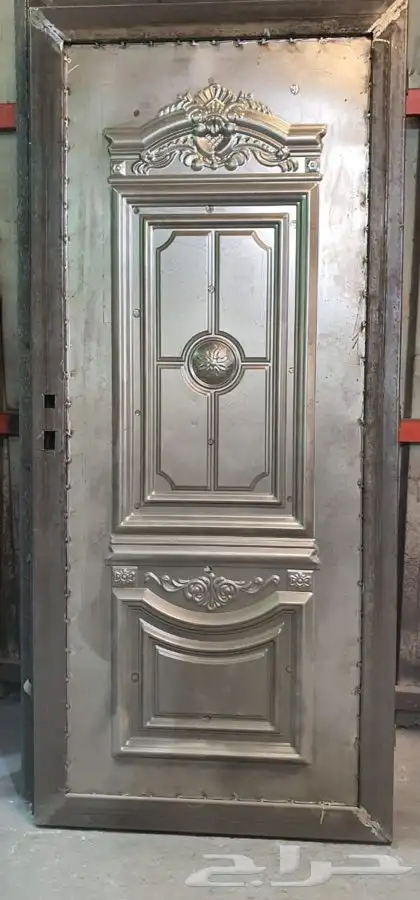 ورشة حدادة والمنيوم الاحساء 76