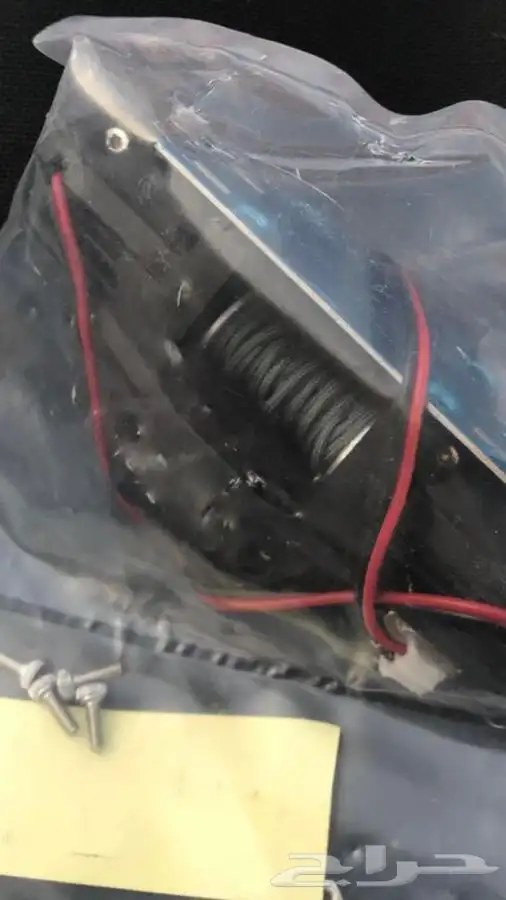 ونش سيارت اطفال12v 8