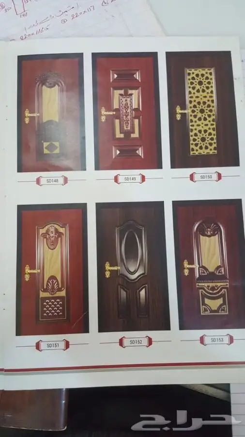 ورشة حدادة والمنيوم الاحساء 74