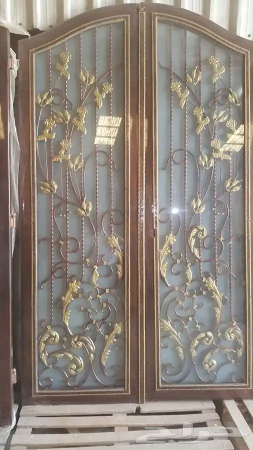 ورشة حدادة والمنيوم الاحساء 60
