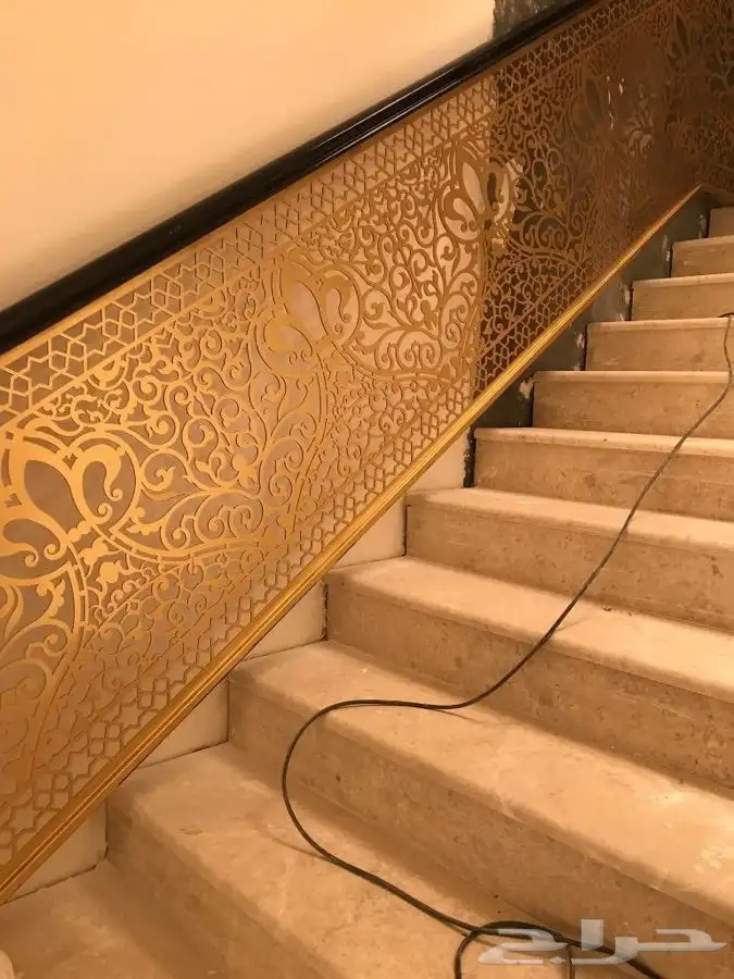 ورشة حدادة والمنيوم الاحساء 19