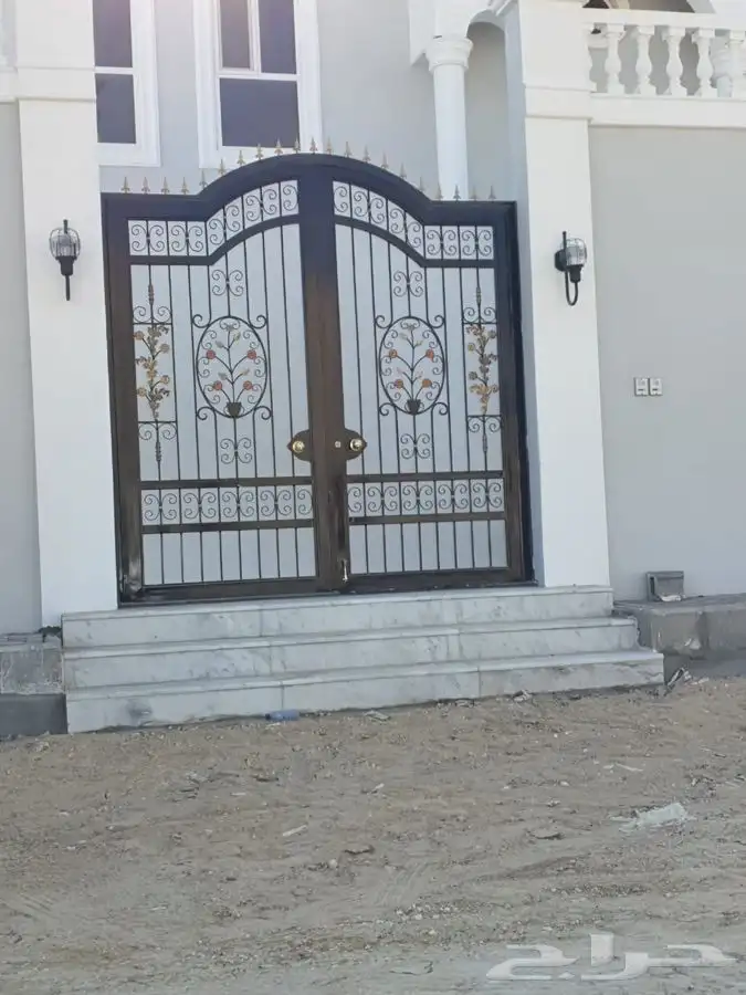 ورشة حدادة والمنيوم الاحساء 62