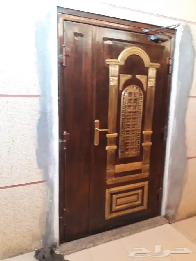 ورشة حدادة والمنيوم الاحساء 33