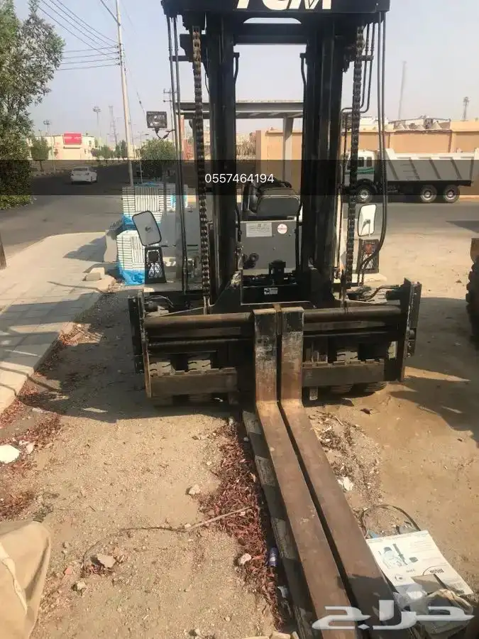 معدات ثقيله للإيجار الوجه املج ضبا العلاء 6