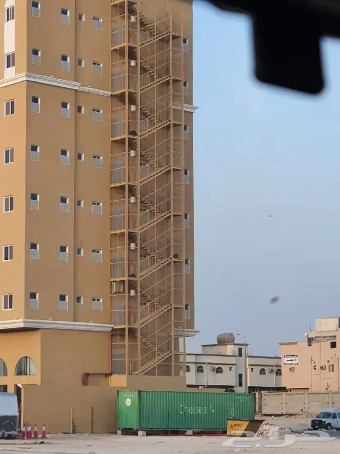 ورشة حدادة والمنيوم الاحساء 13