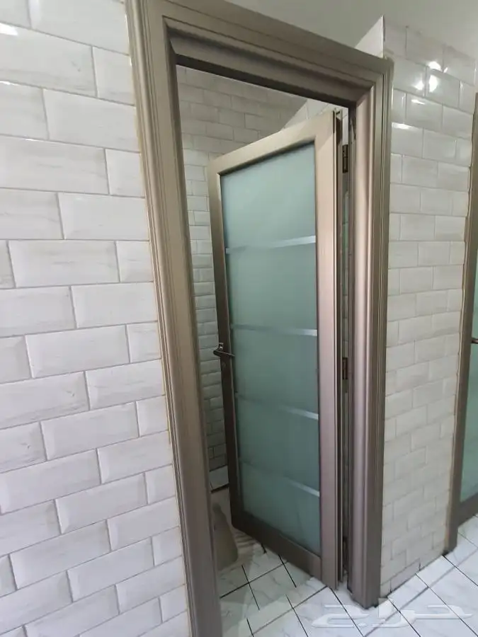 ورشة حدادة والمنيوم الاحساء 99