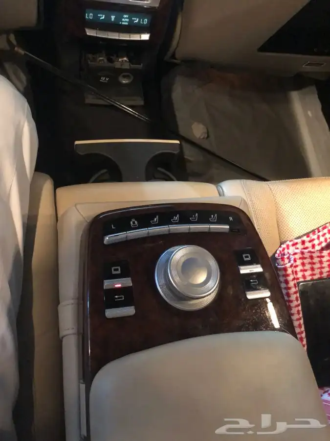 بنو رما مورسدس 27