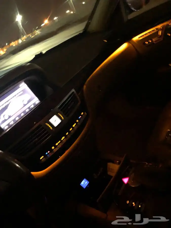 بنو رما مورسدس 25