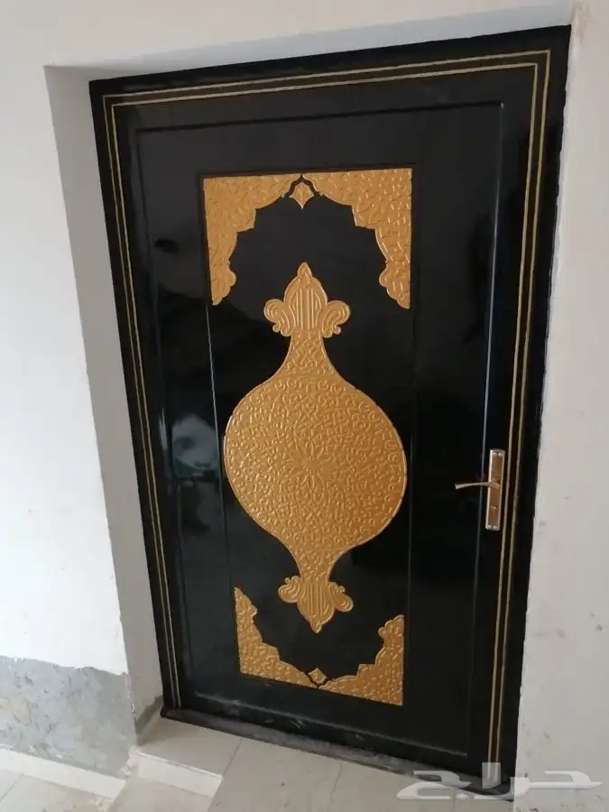 ورشة حدادة والمنيوم الاحساء 14