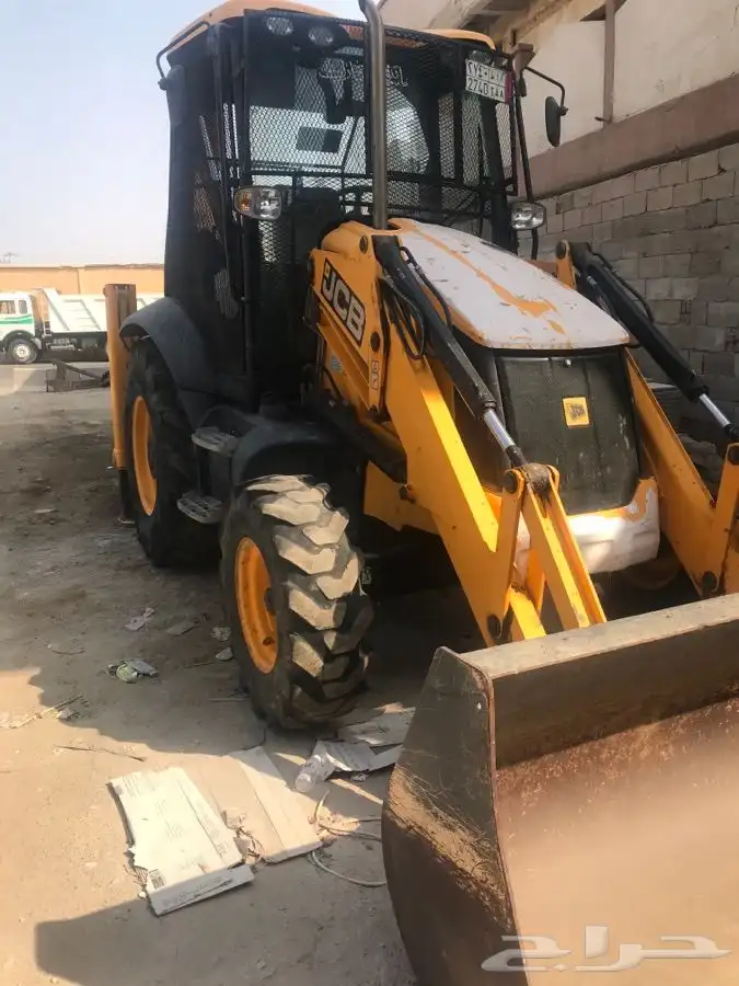 معدات ثقيله للإيجار الوجه املج ضبا العلاء 23