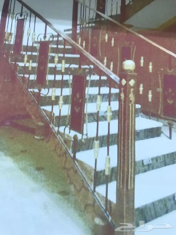 ورشة حدادة والمنيوم الاحساء 64